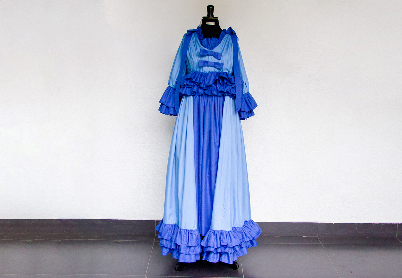 Musical Lírico Épico «Los Hermanos Carrera»