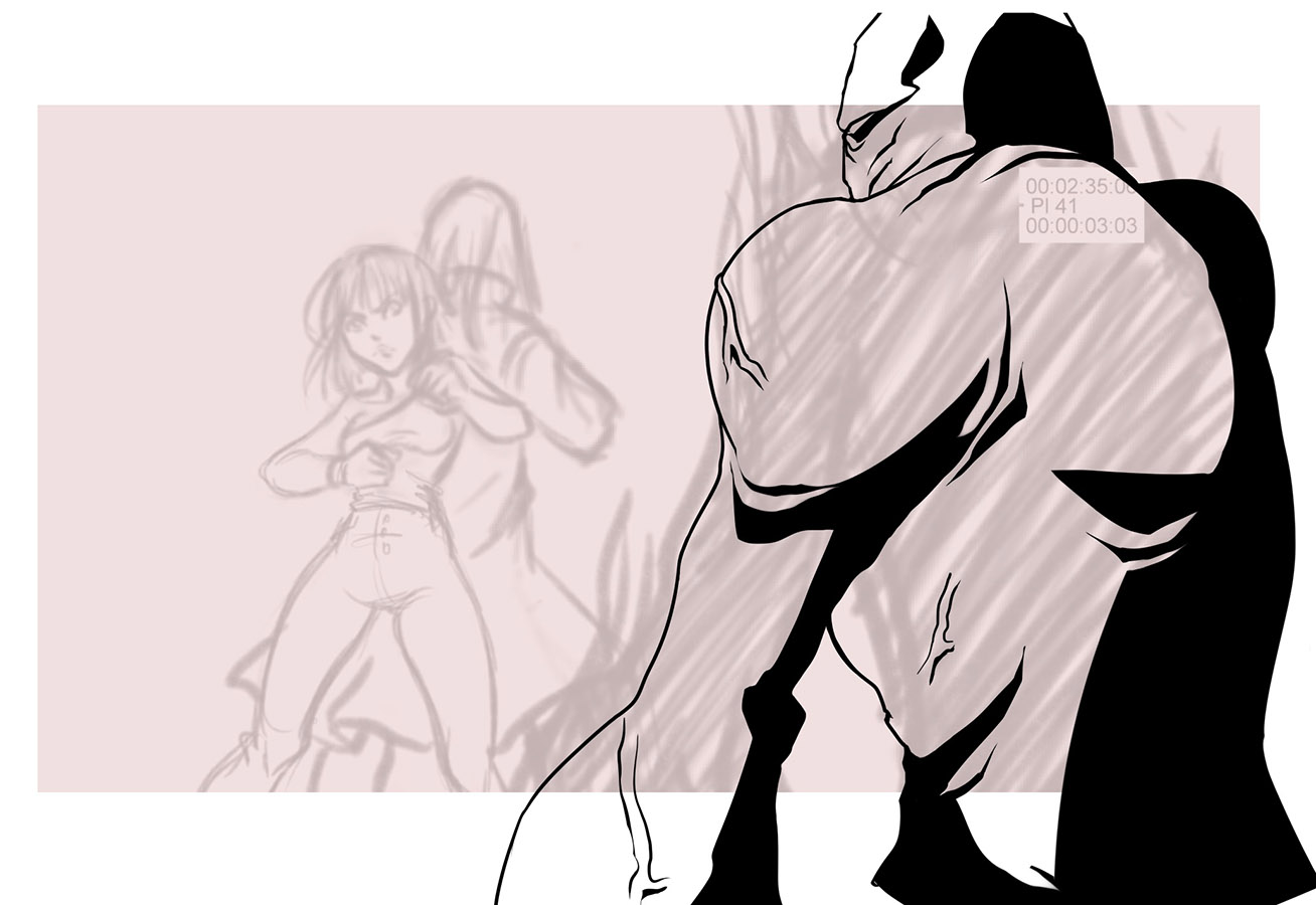 «Nuestra Batalla» de Neogenesis