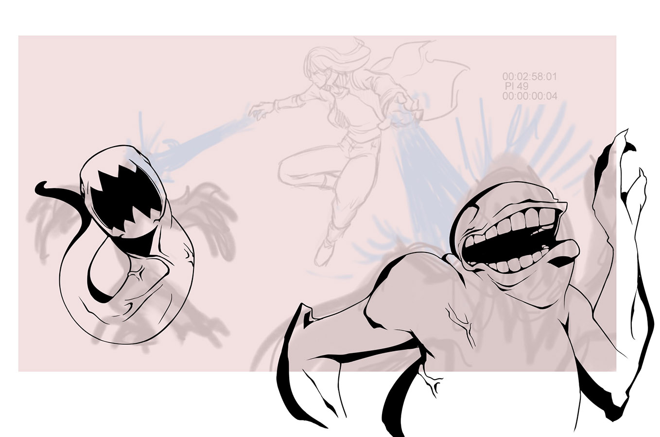 «Nuestra Batalla» de Neogenesis