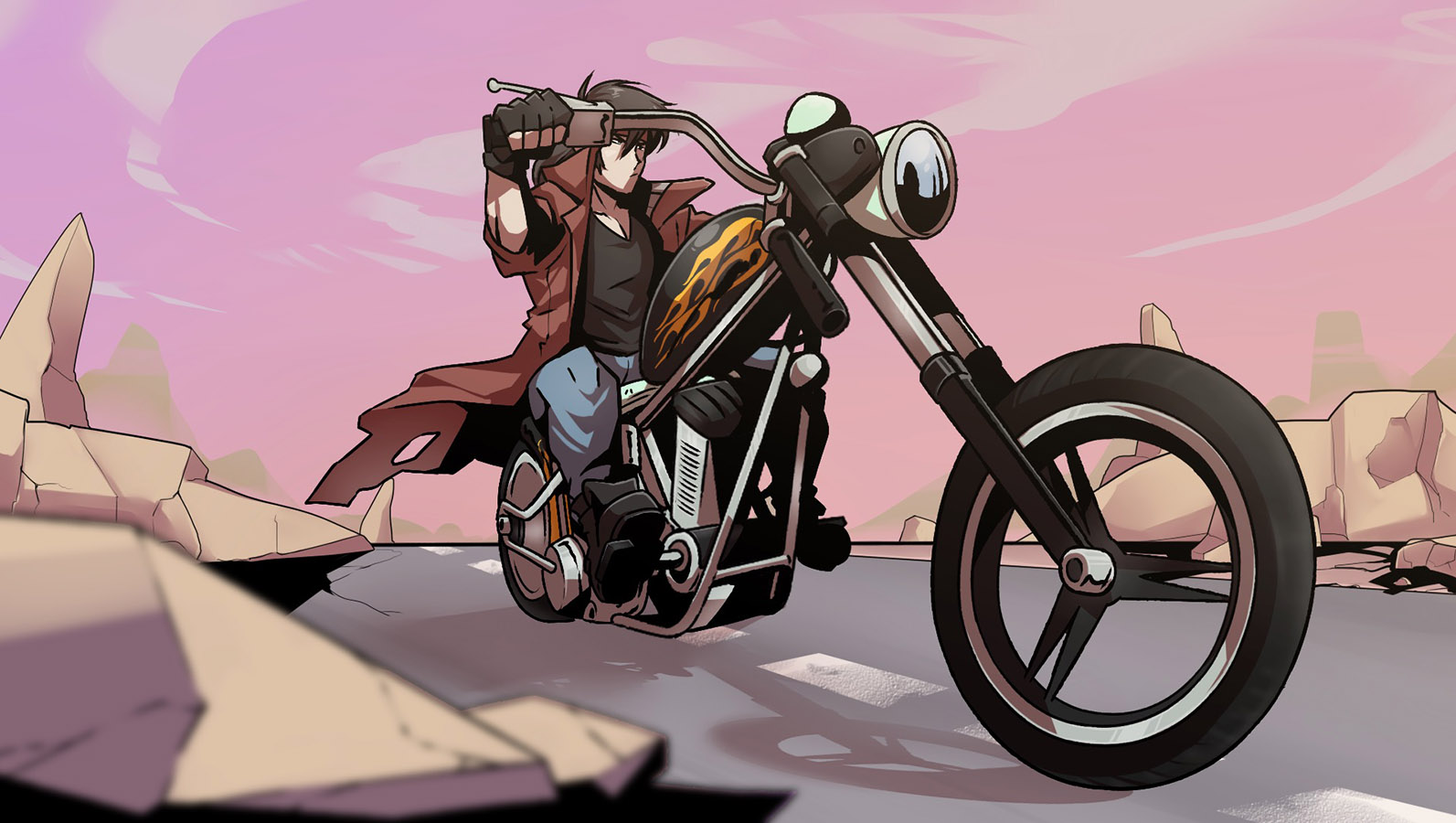 «Nuestra Batalla» de Neogenesis