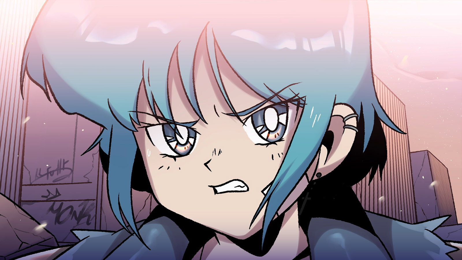 «Nuestra Batalla» de Neogenesis