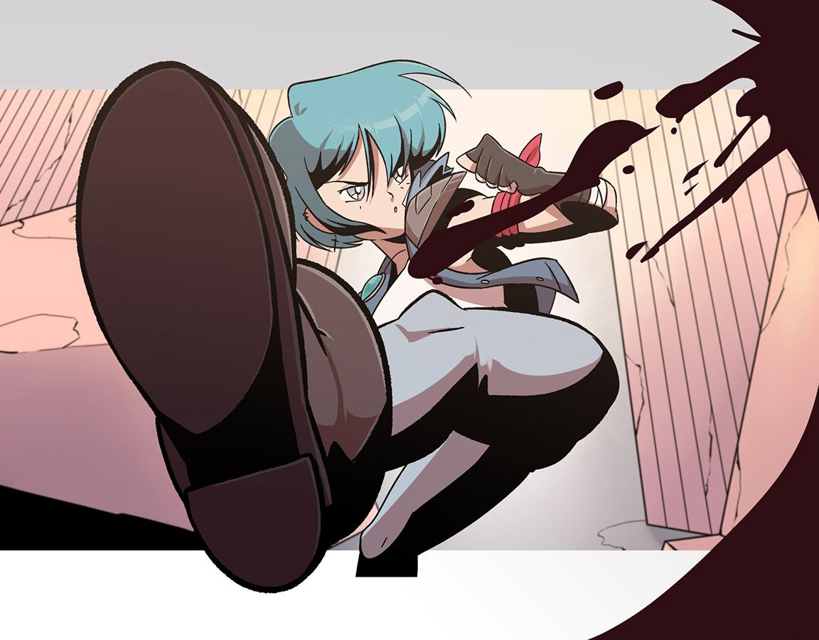 «Nuestra Batalla» de Neogenesis