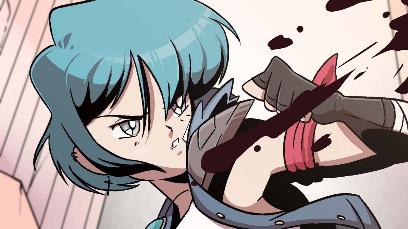 «Nuestra Batalla» de Neogenesis