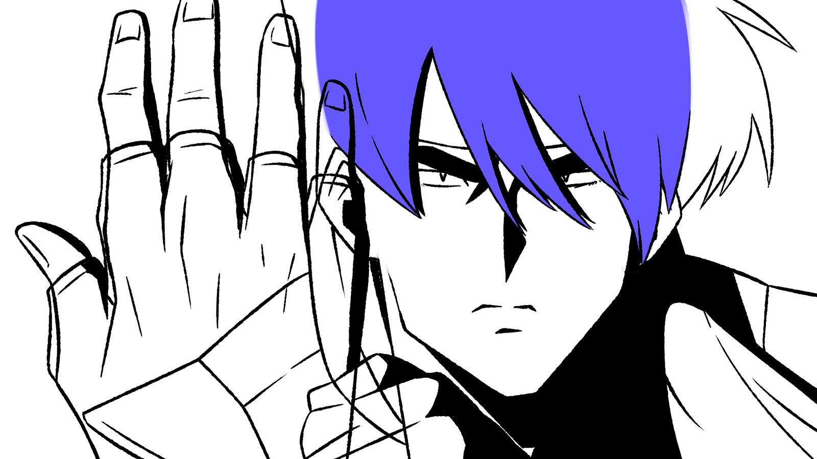 «Nuestra Batalla» de Neogenesis