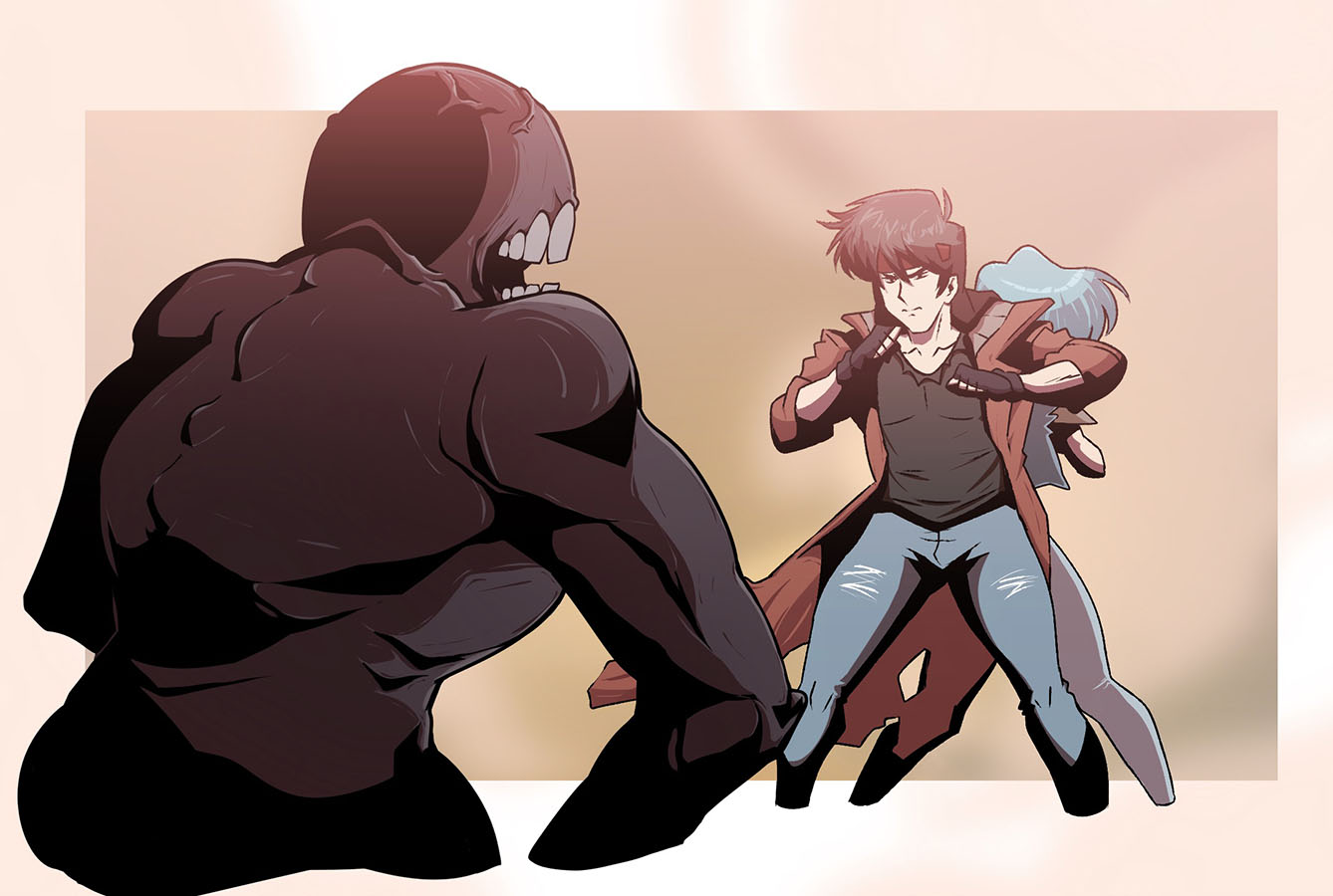 «Nuestra Batalla» de Neogenesis