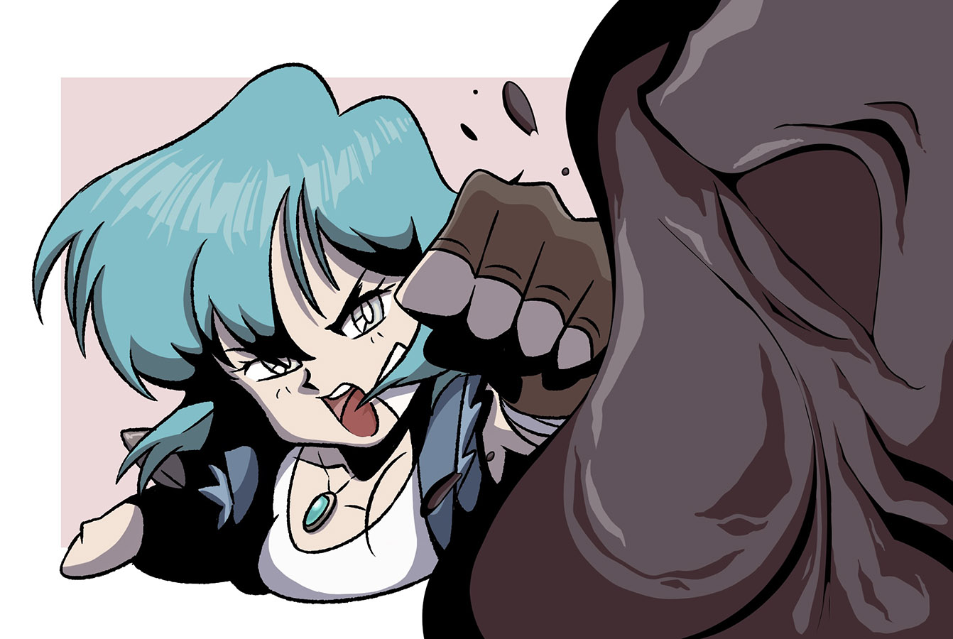 «Nuestra Batalla» de Neogenesis