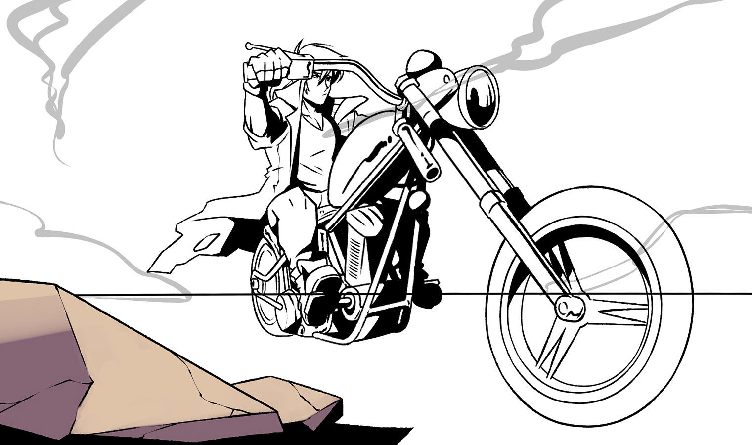 «Nuestra Batalla» de Neogenesis