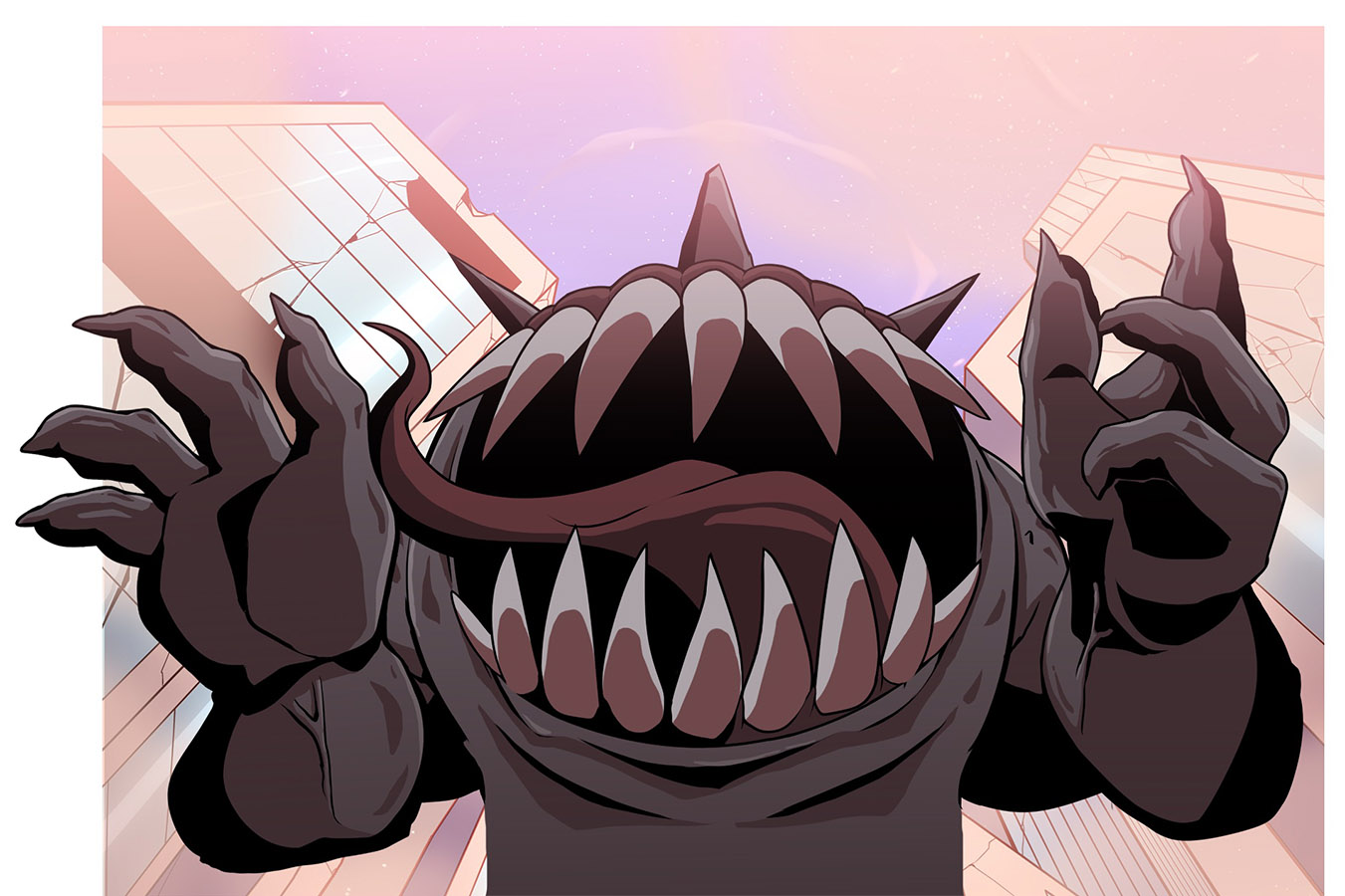 «Nuestra Batalla» de Neogenesis