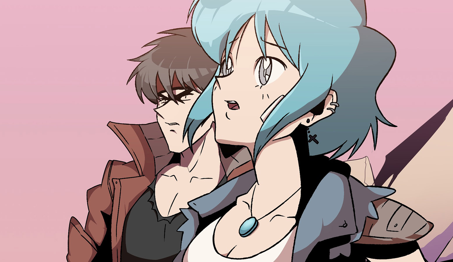 «Nuestra Batalla» de Neogenesis