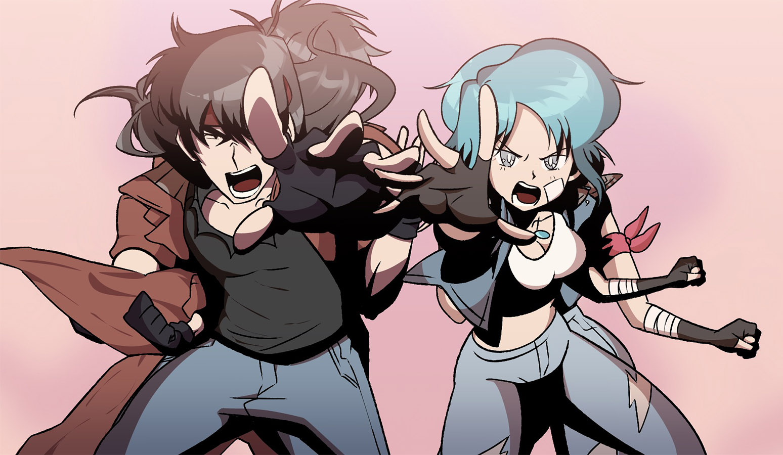 «Nuestra Batalla» de Neogenesis