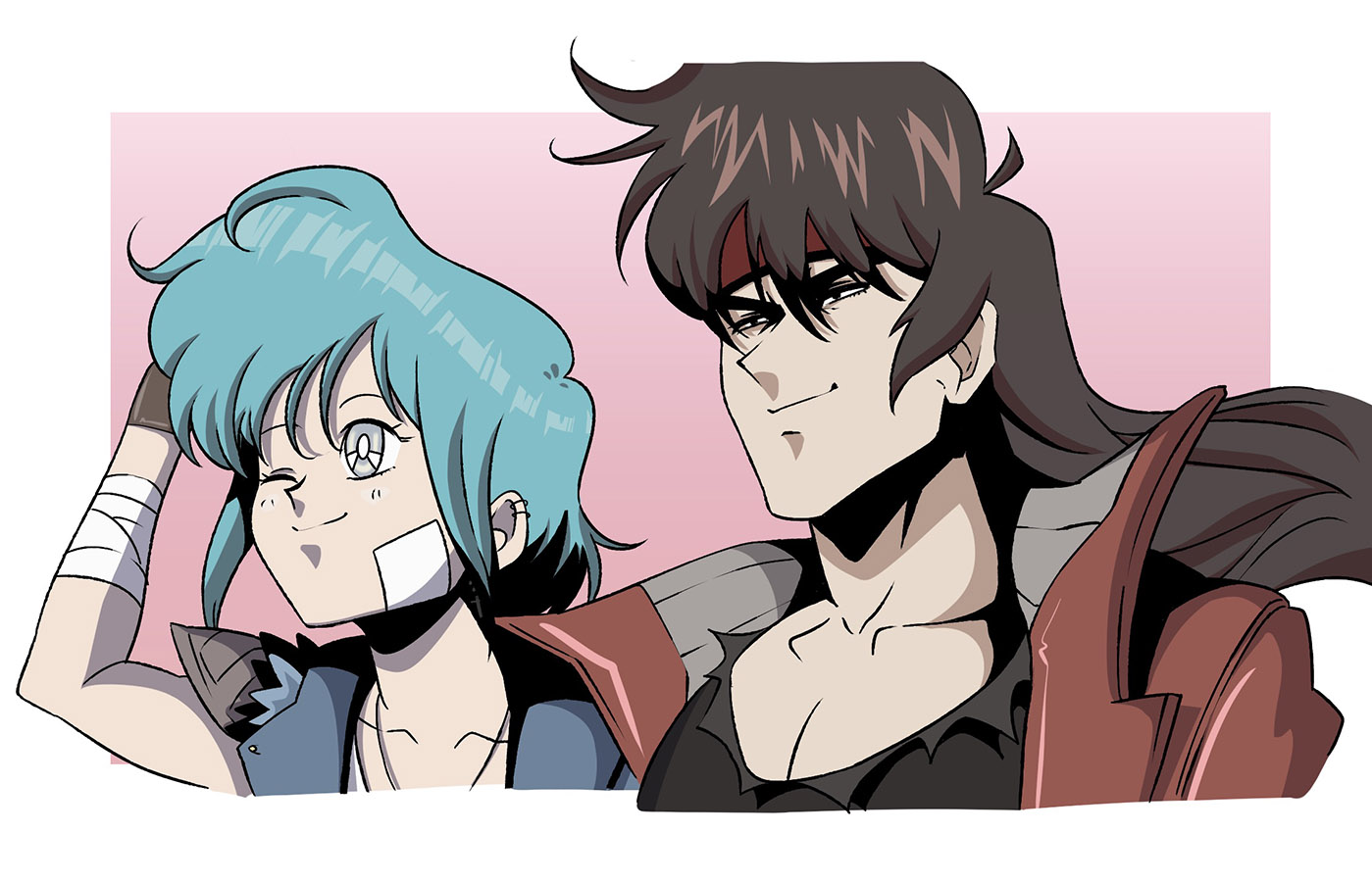 «Nuestra Batalla» de Neogenesis