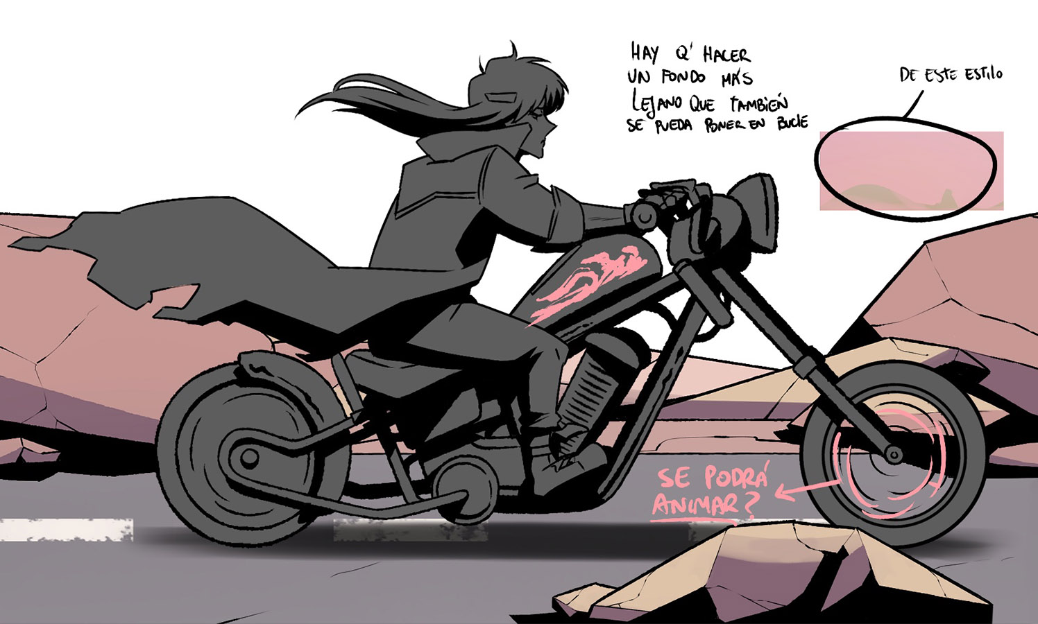 «Nuestra Batalla» de Neogenesis