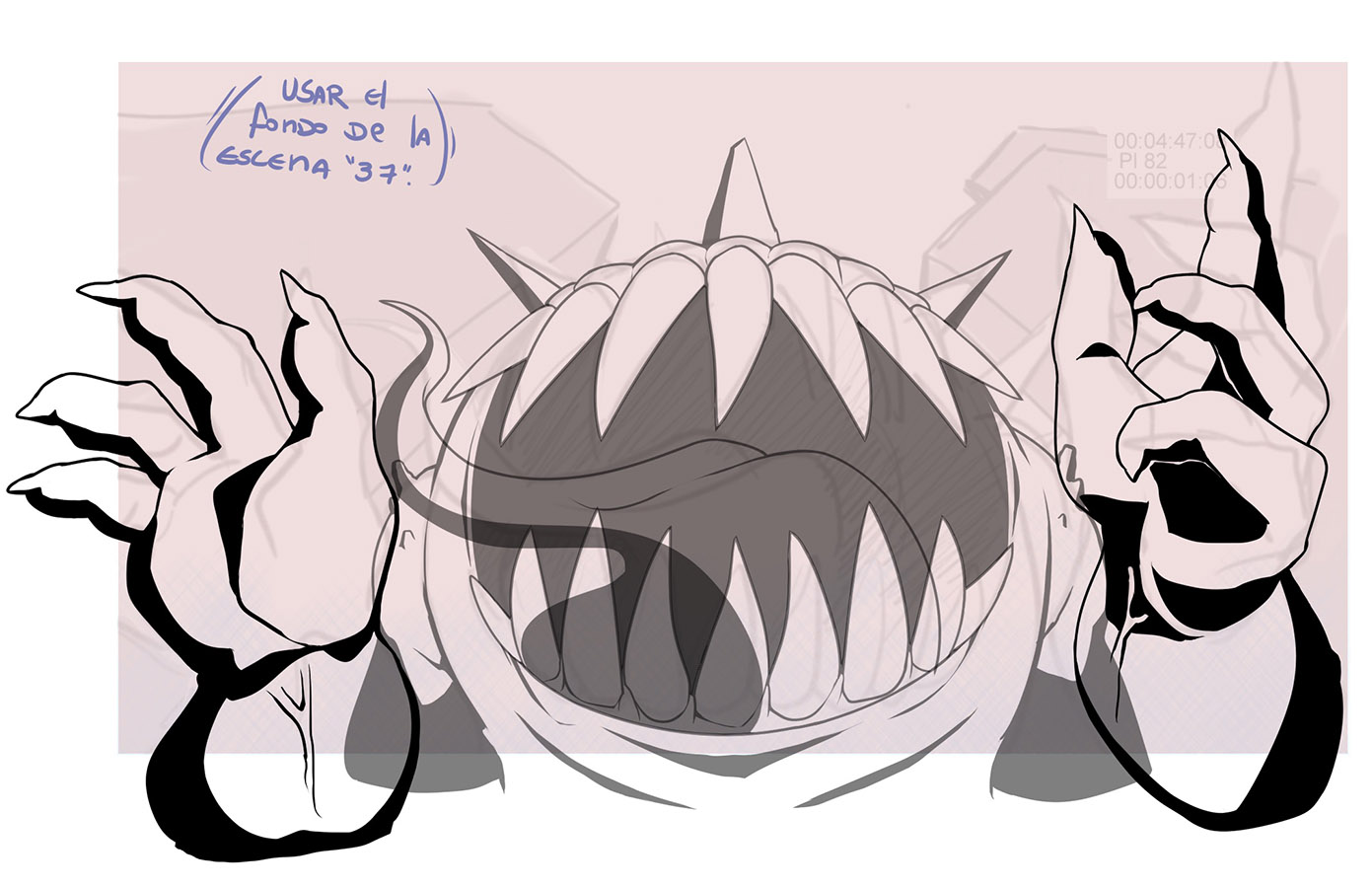 «Nuestra Batalla» de Neogenesis