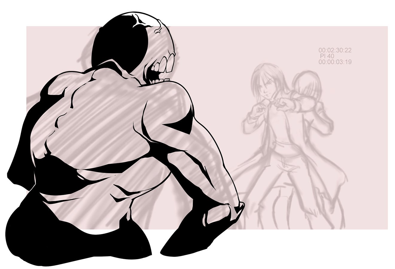 «Nuestra Batalla» de Neogenesis