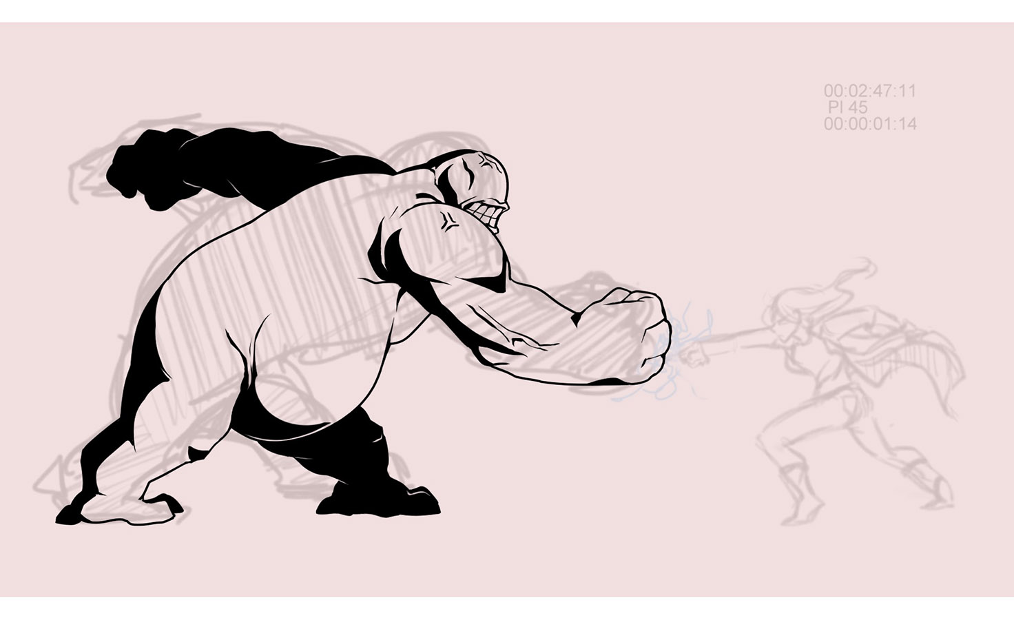 «Nuestra Batalla» de Neogenesis