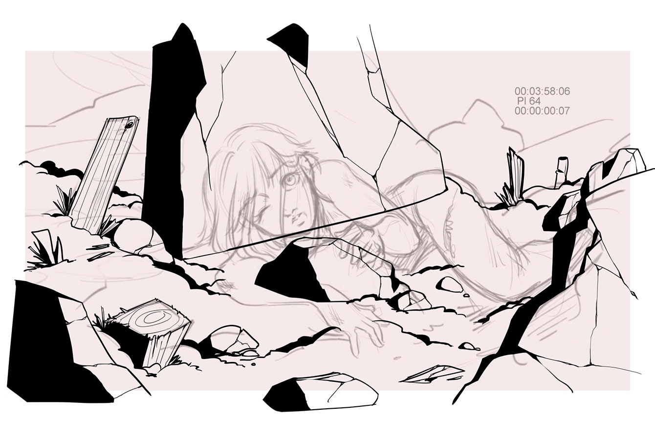 «Nuestra Batalla» de Neogenesis