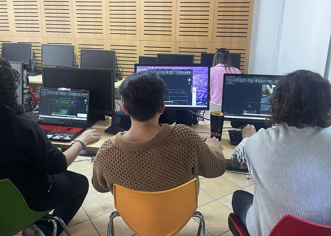 Levantamiento Planimetría Elevaciones Mausoleos Cementerio General