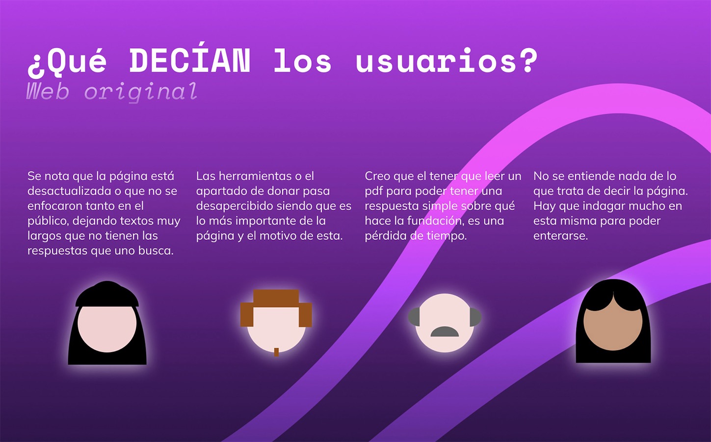 Fundación Ciudadanía Inteligente, Mejorando la Vida de las Personas