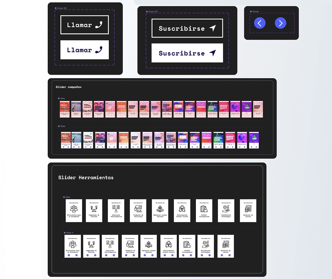 Fundación Ciudadanía Inteligente, Mejorando la Vida de las Personas