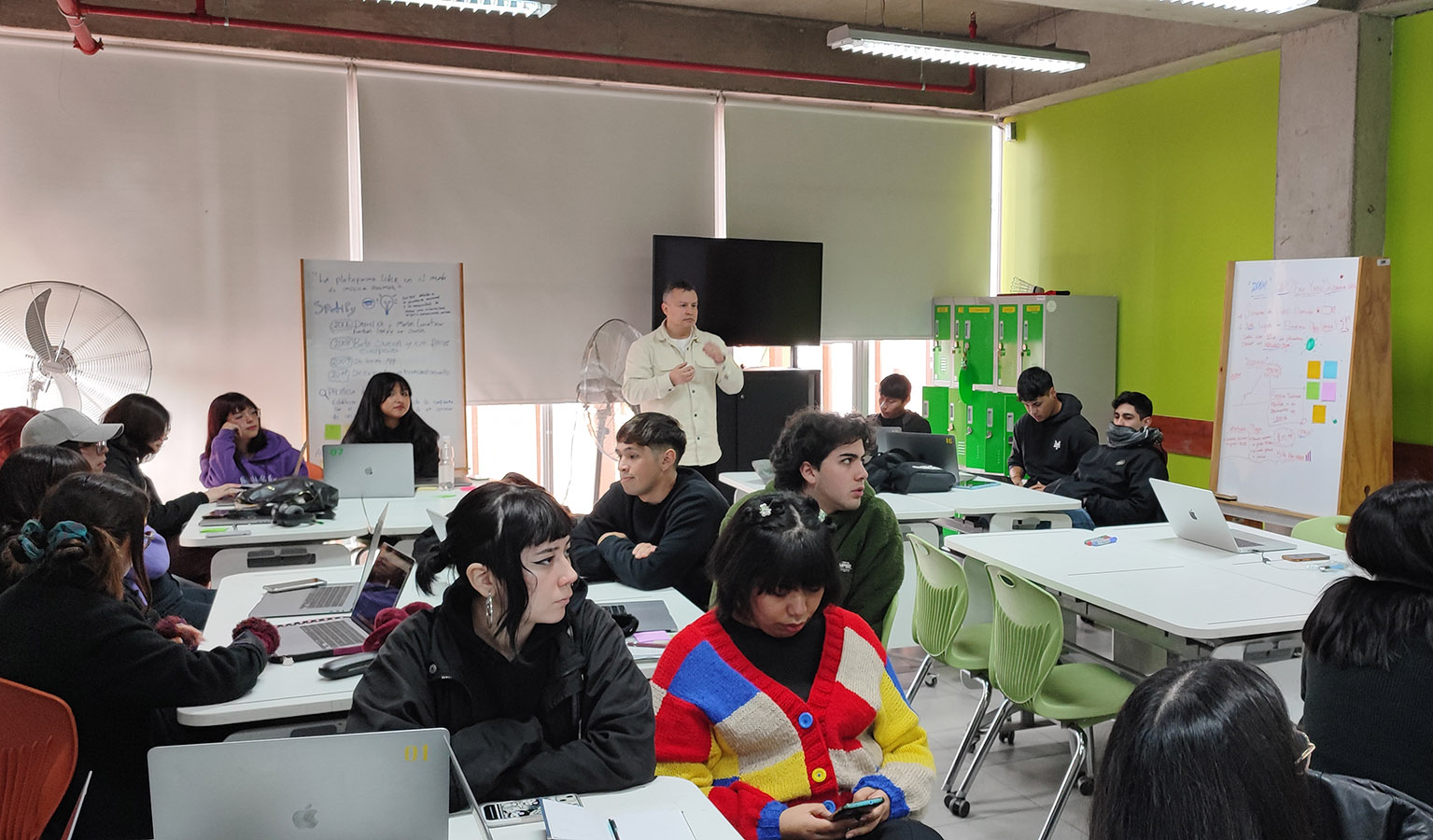 Fundación Ciudadanía Inteligente, Mejorando la Vida de las Personas