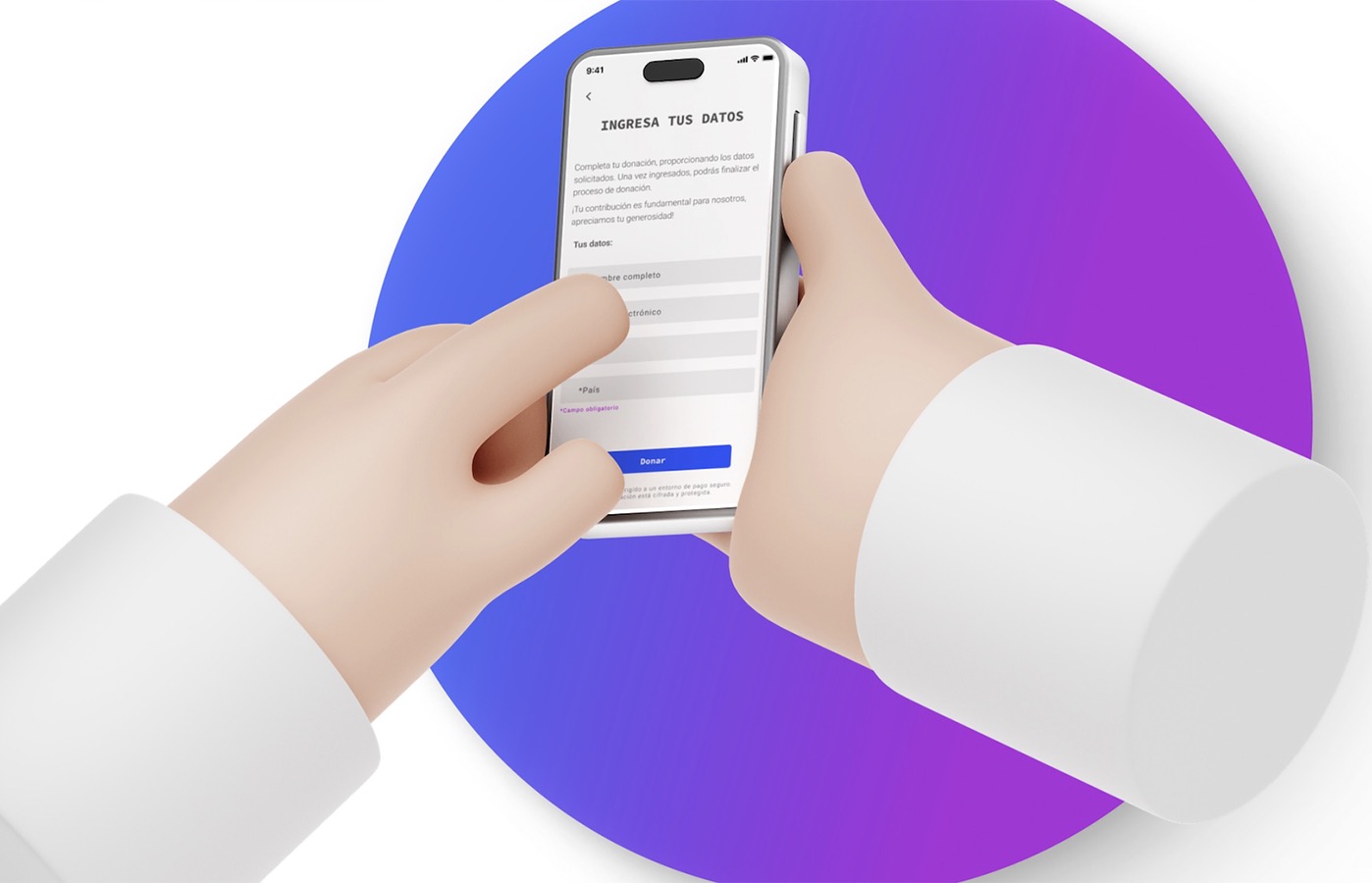 Fundación Ciudadanía Inteligente, Mejorando la Vida de las Personas