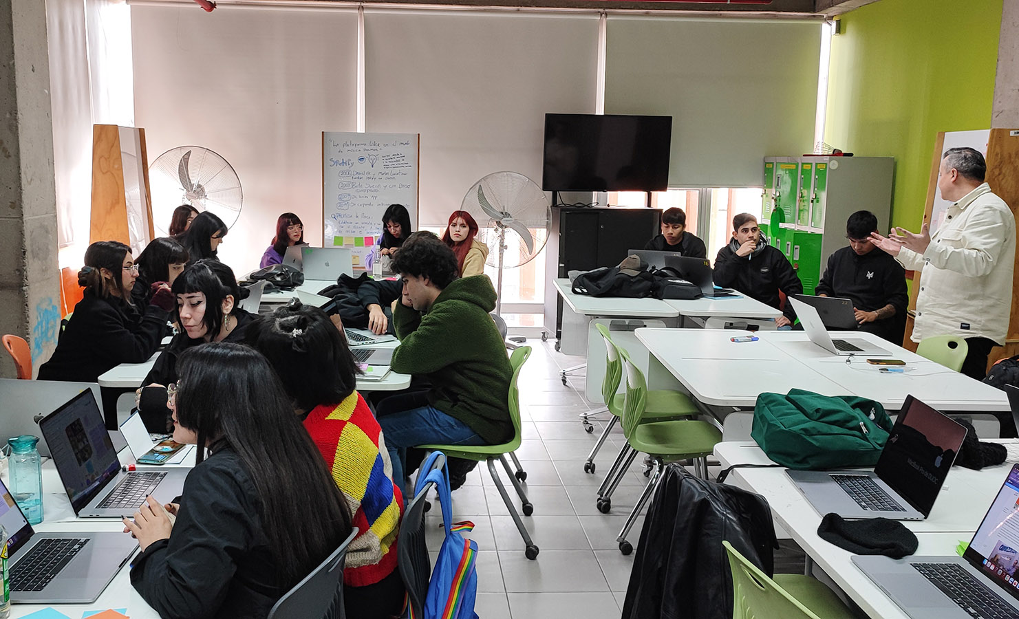 Fundación Ciudadanía Inteligente, Mejorando la Vida de las Personas