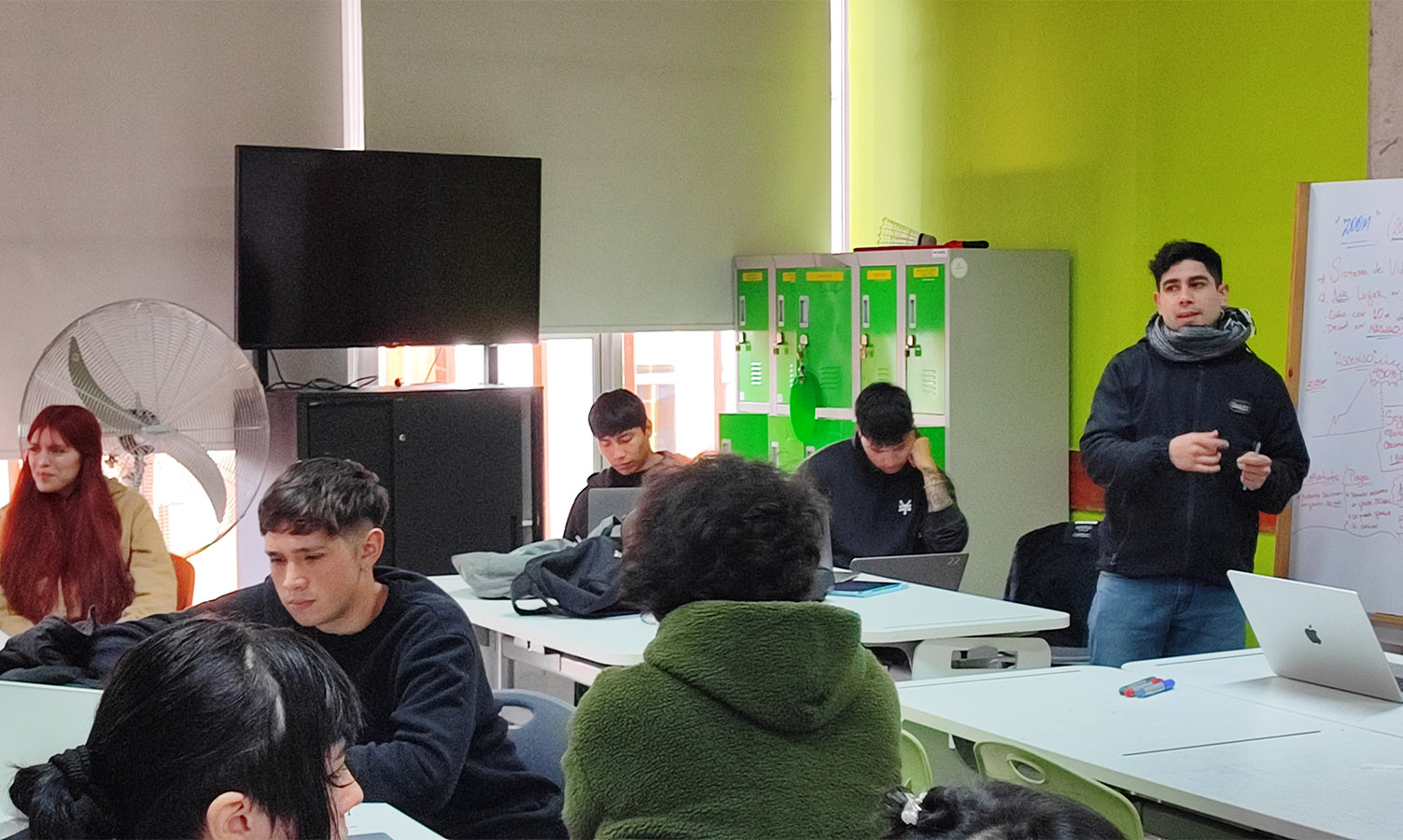 Fundación Ciudadanía Inteligente, Mejorando la Vida de las Personas