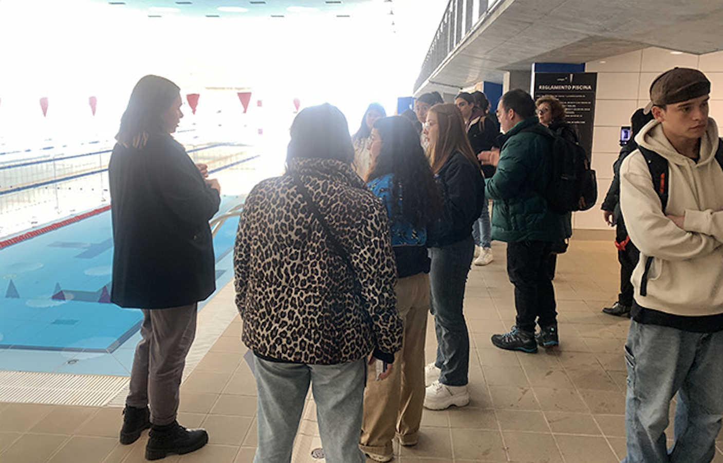 Identidad Visual y Sistema de Señalización Club House UC