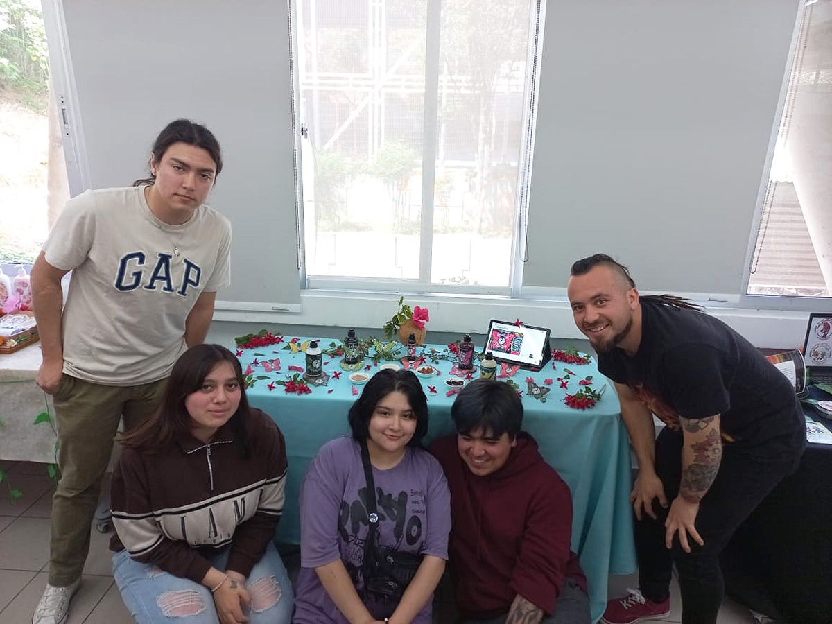 Etiquetas Ilustradas para PYMES con Foco Sustentable