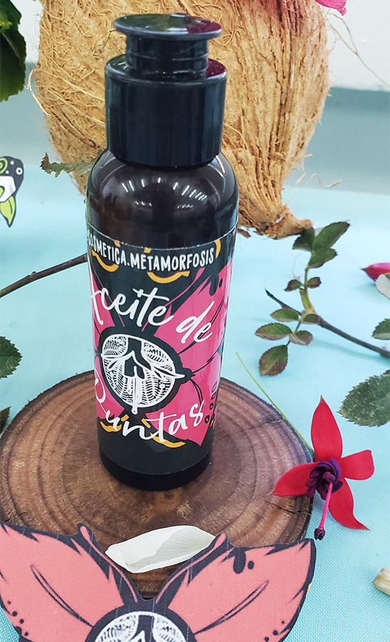 Etiquetas Ilustradas para PYMES con Foco Sustentable