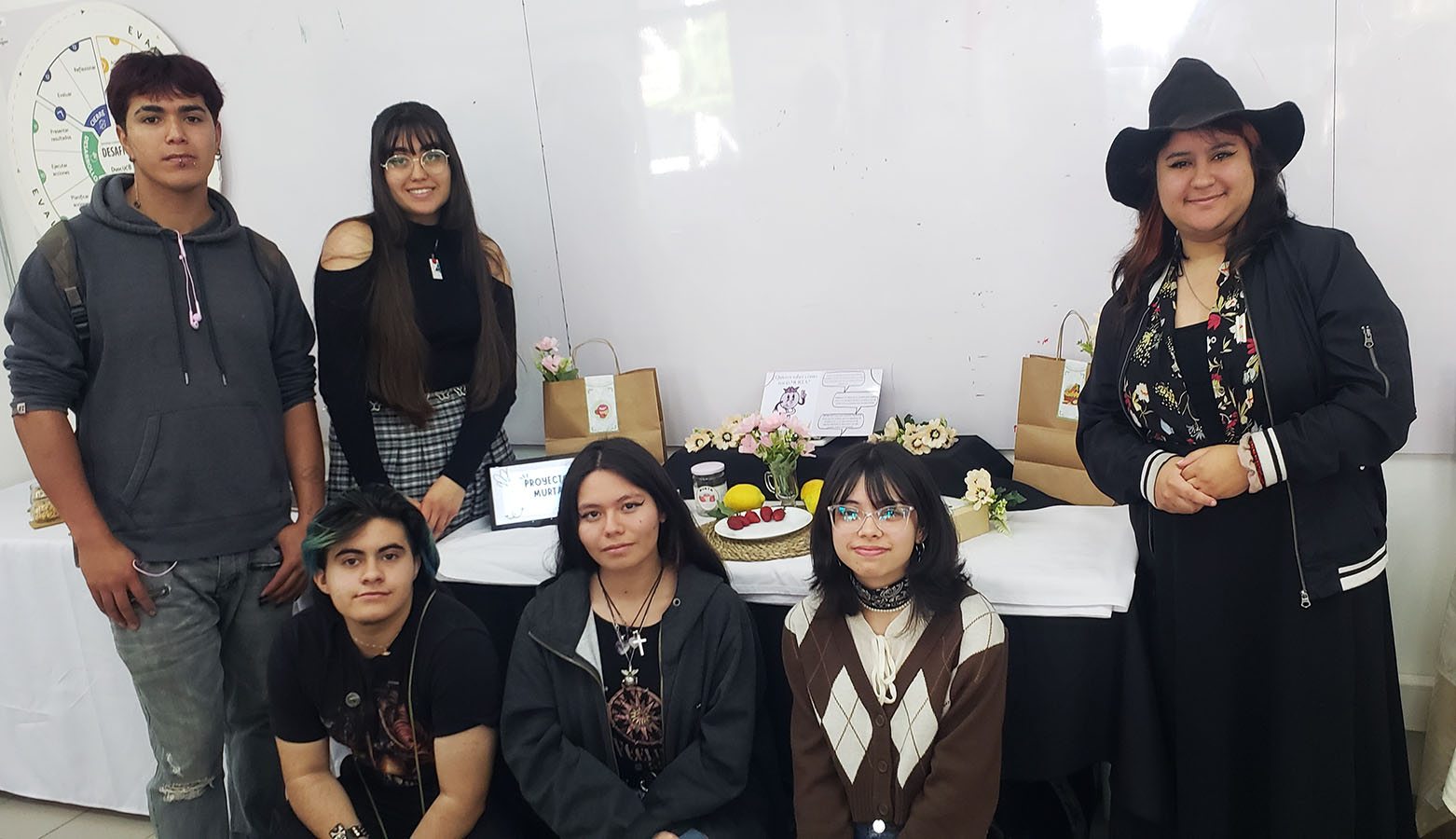 Etiquetas Ilustradas para PYMES con Foco Sustentable