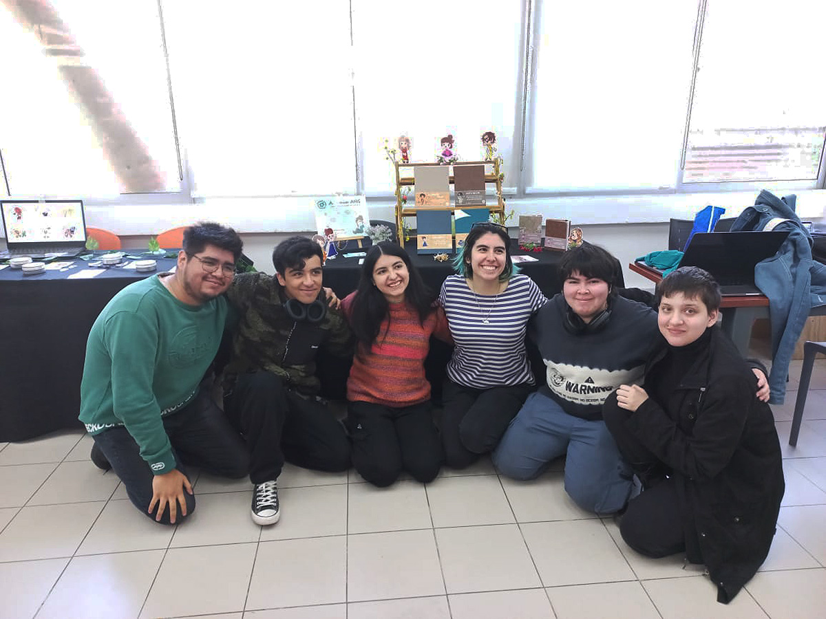 Etiquetas Ilustradas para PYMES con Foco Sustentable