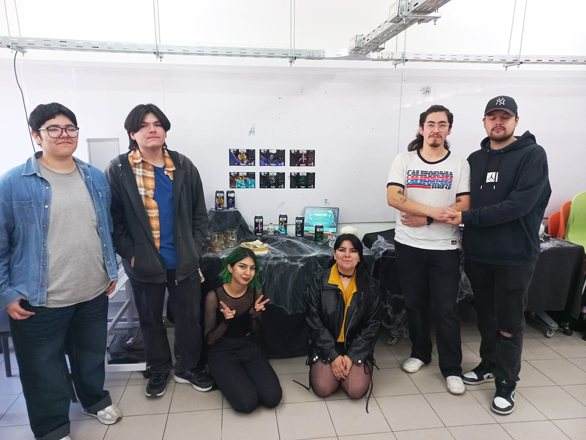 Etiquetas Ilustradas para PYMES con Foco Sustentable