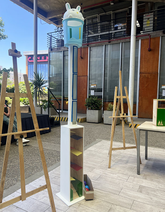 Rediseñando Experiencias de Aprendizaje