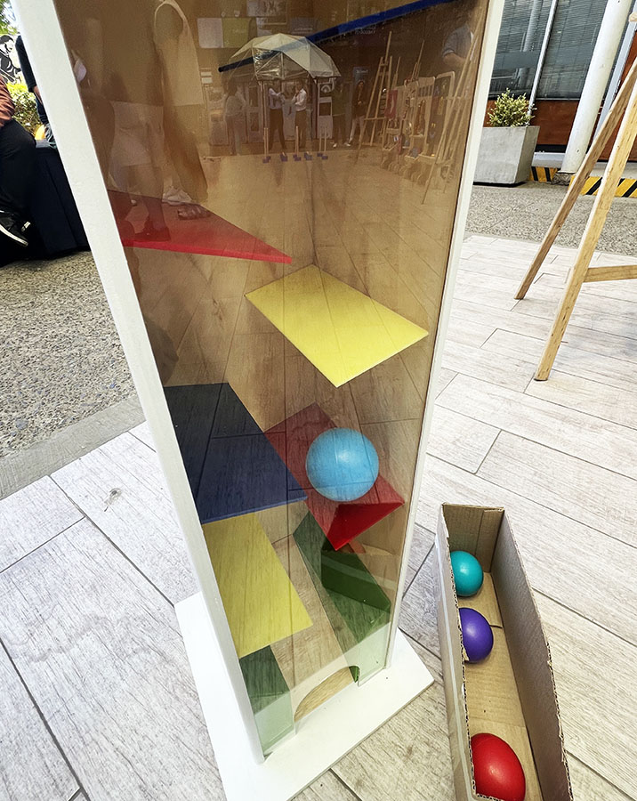 Rediseñando Experiencias de Aprendizaje