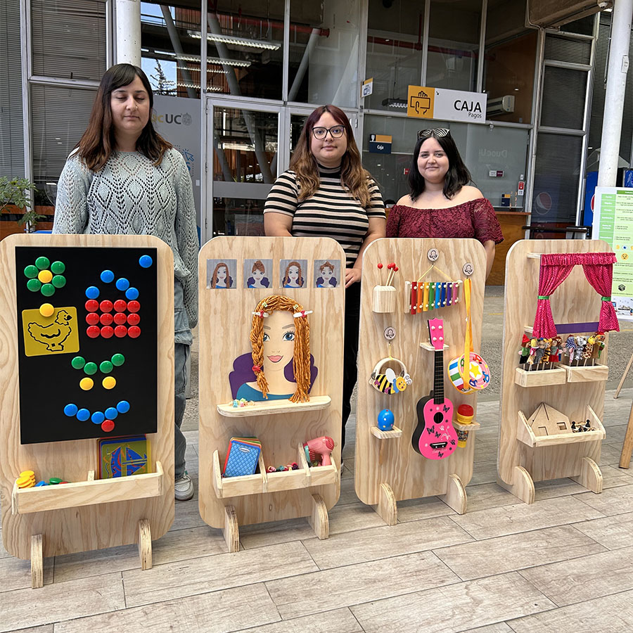 Rediseñando Experiencias de Aprendizaje