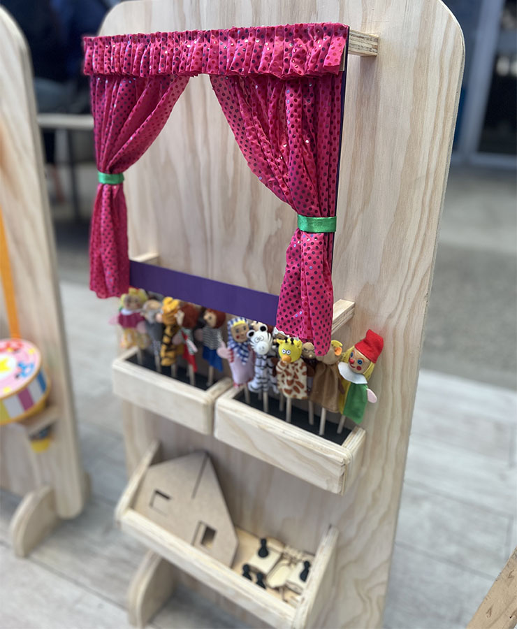 Rediseñando Experiencias de Aprendizaje