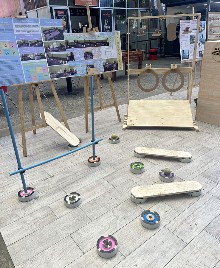 Rediseñando Experiencias de Aprendizaje