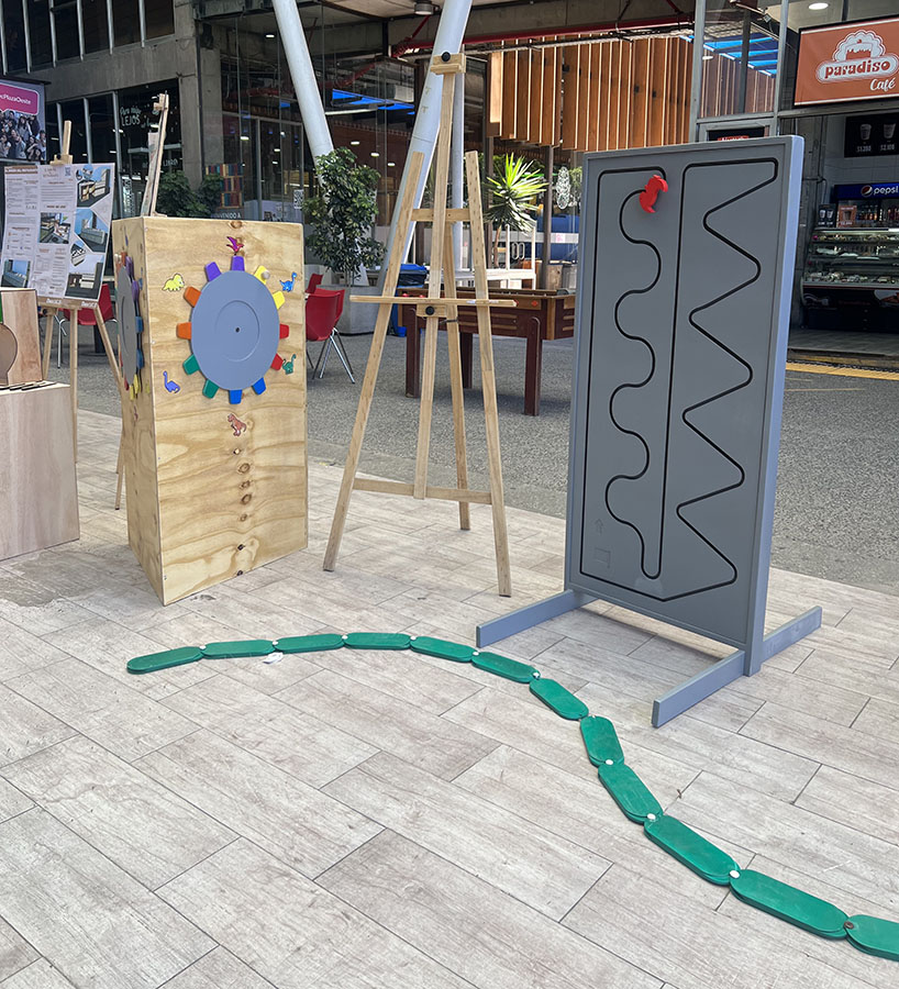 Rediseñando Experiencias de Aprendizaje