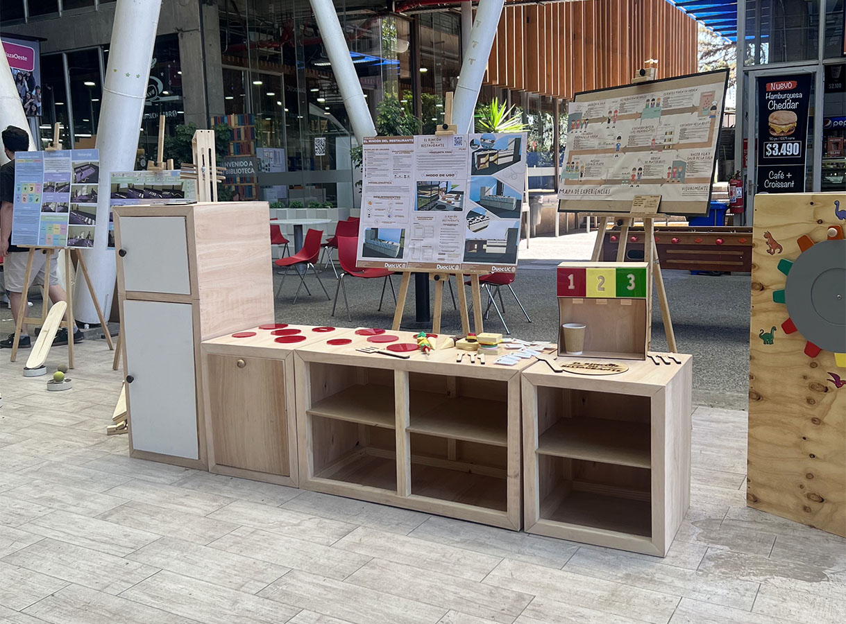 Rediseñando Experiencias de Aprendizaje