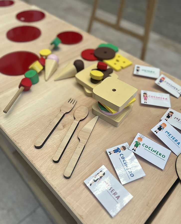 Rediseñando Experiencias de Aprendizaje