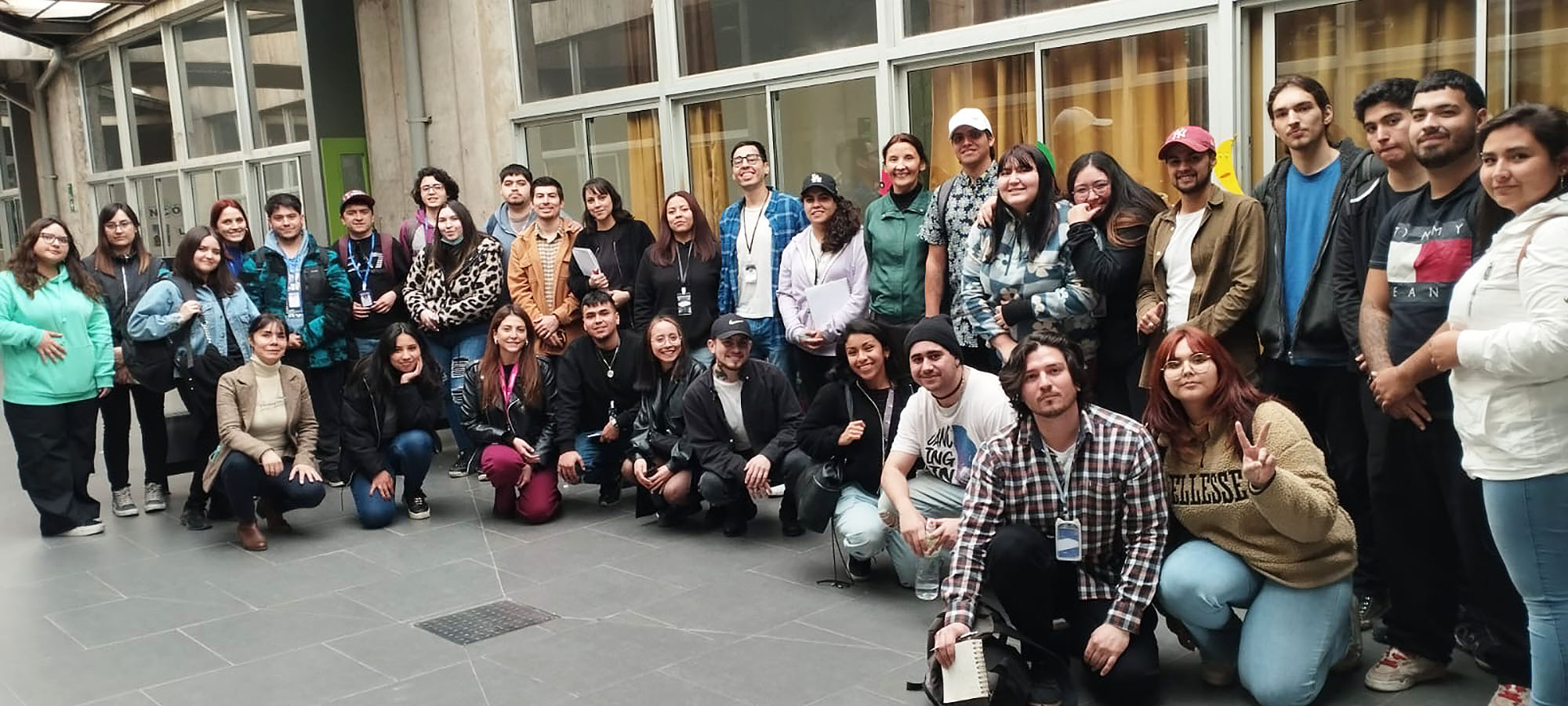 Rediseñando Experiencias de Aprendizaje