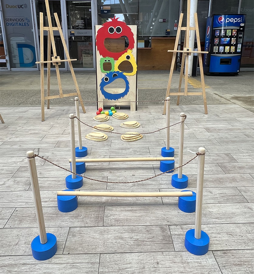 Rediseñando Experiencias de Aprendizaje