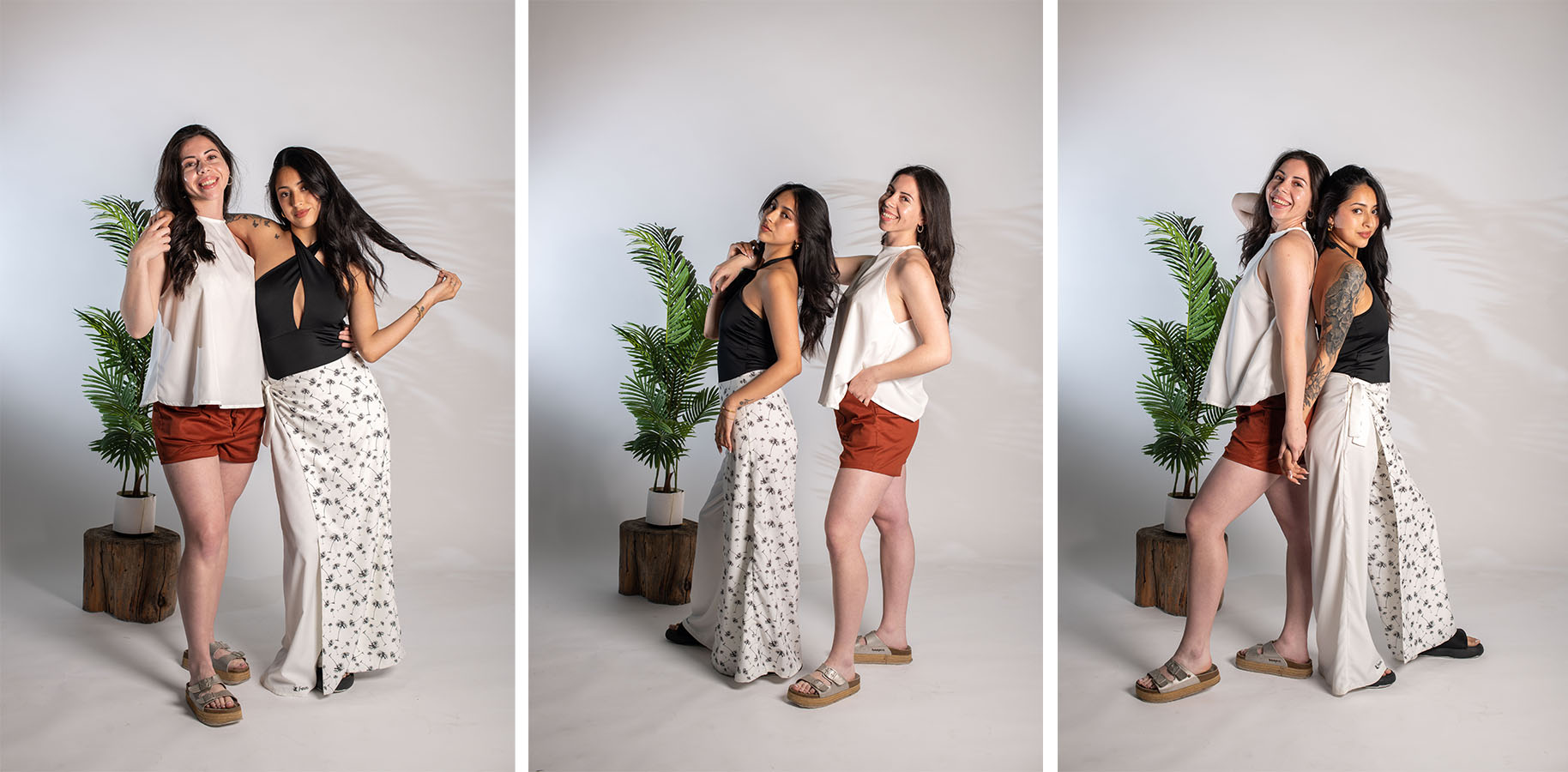 Proyecto Moda / FROENS