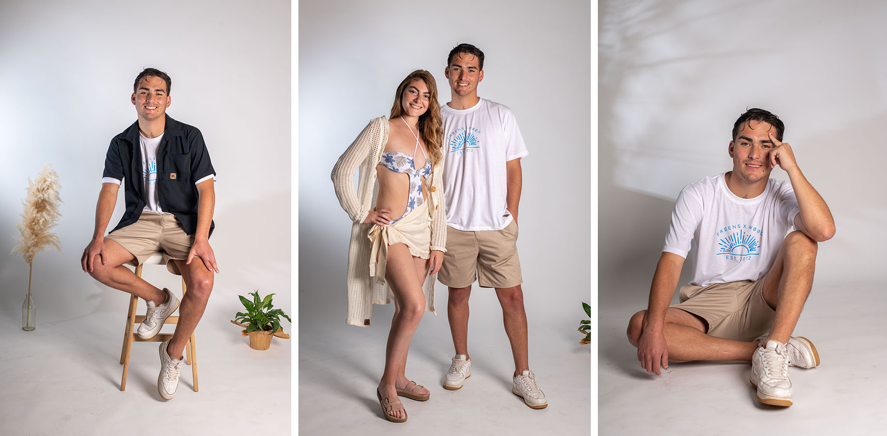 Proyecto Moda / FROENS