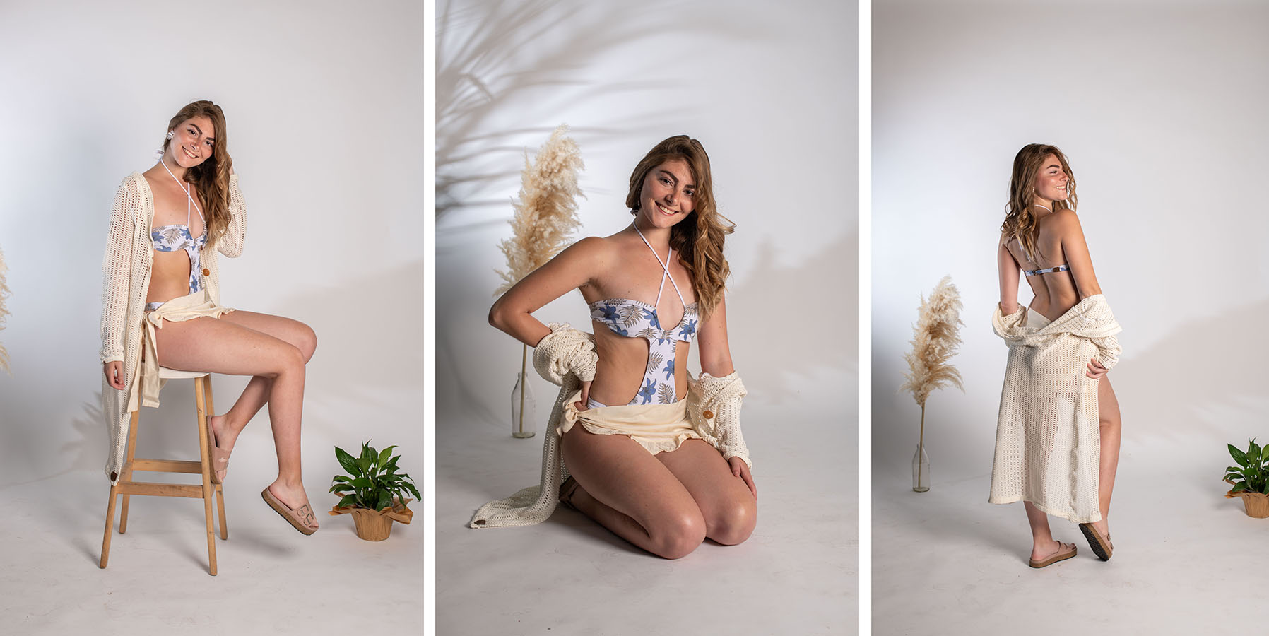 Proyecto Moda / FROENS