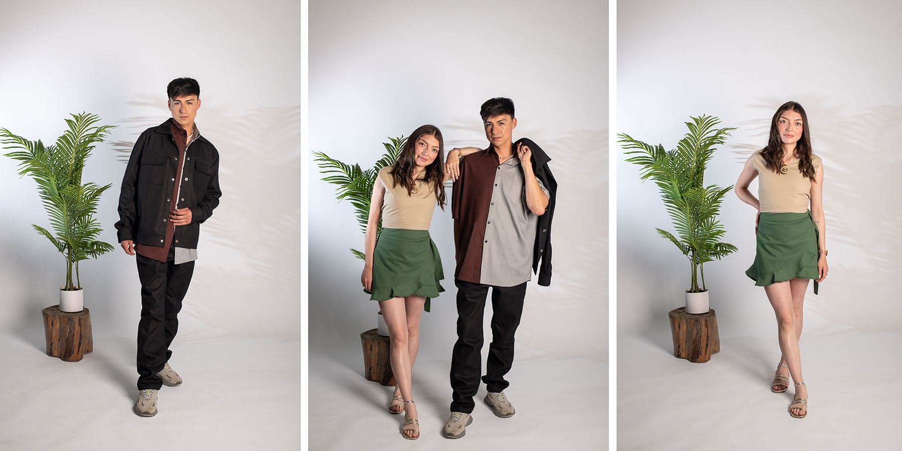 Proyecto Moda / FROENS