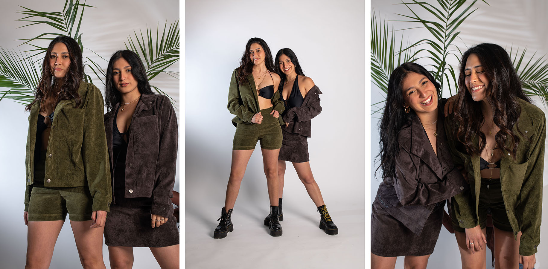 Proyecto Moda / FROENS