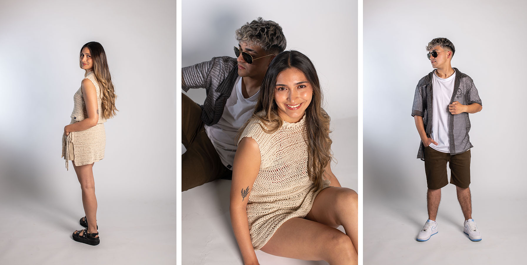 Proyecto Moda / FROENS