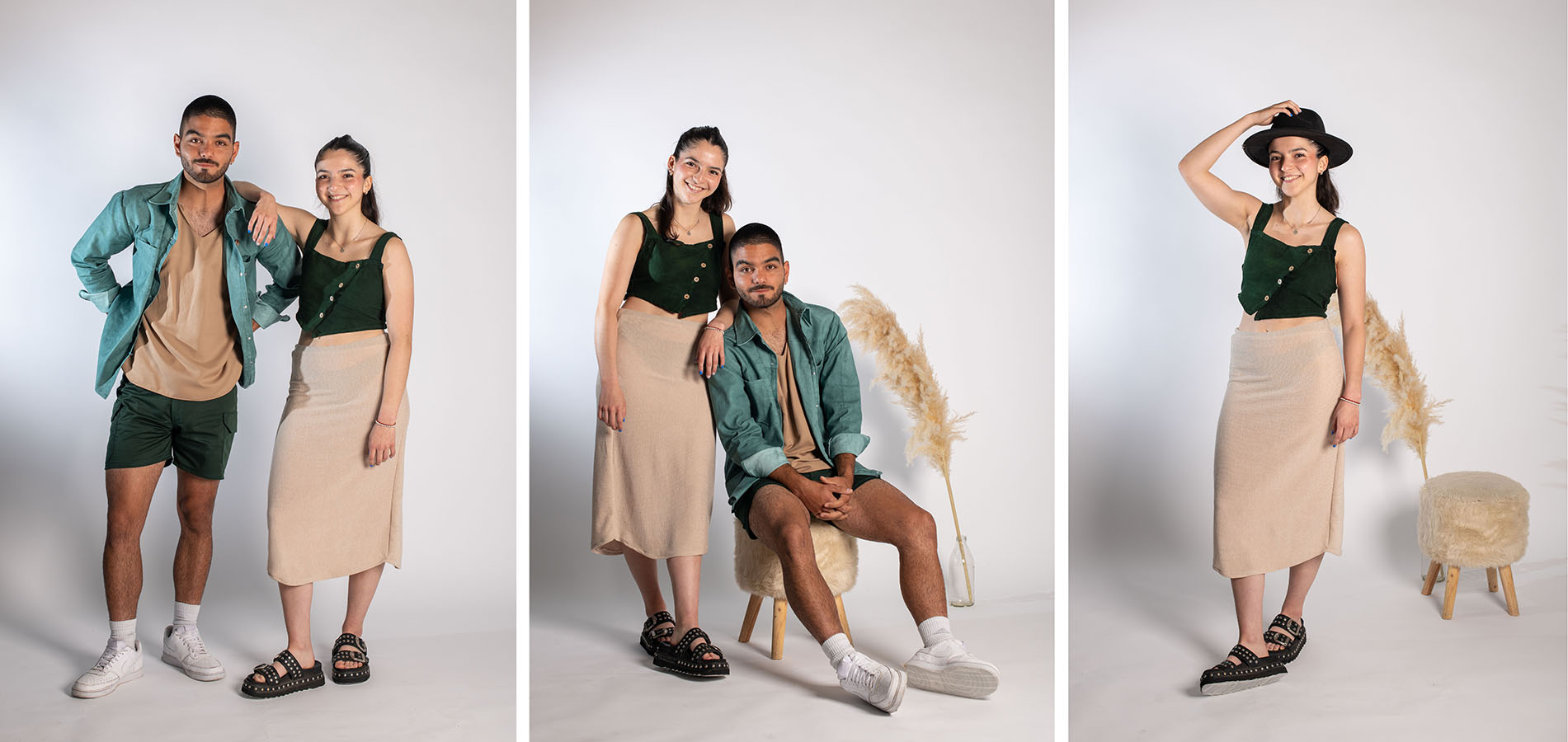 Proyecto Moda / FROENS